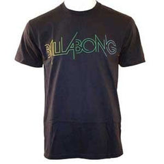 Billabong Endure T-Shirt Navy