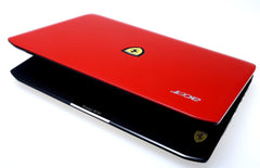 Acer Ferrari 3200 Notebook Computer PC