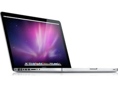 Apple MacBook Pro MA464LL/A 15.4" Notebook PC